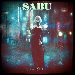 Sabu – BanShee CD