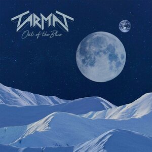 Tarmat – Out Of The Blue CD
