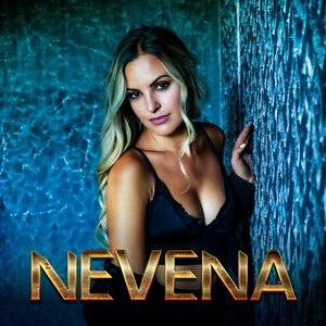 Nevena – Nevena CD