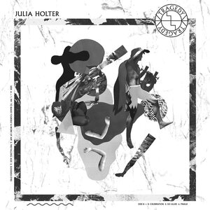 Julia Holter – Tragedy CD