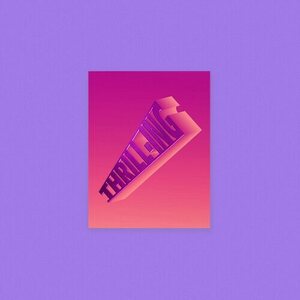 THE BOYZ – Mini Album Vol. 6 - THRILL-ING CD