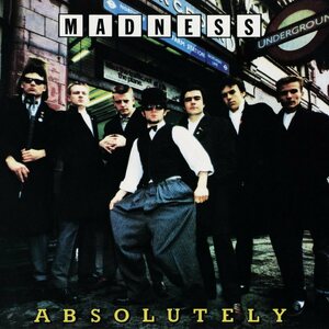Madness – Absolutely 2CD