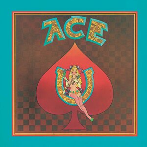 Bob Weir – Ace LP Coloured Vinyl