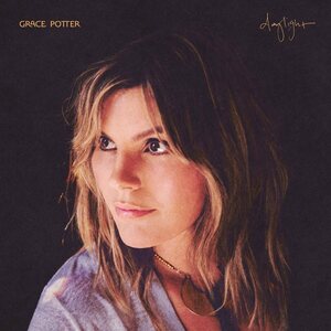 Grace Potter – Daylight LP