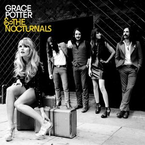 Grace Potter & The Nocturnals – Grace Potter & The Nocturnals CD
