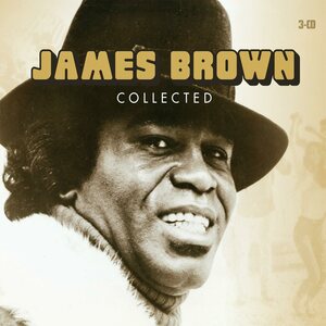 James Brown – Collected 3CD