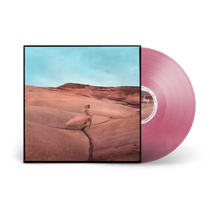 Margo Price – Strays LP Coloured Vinyl