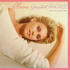 Olivia Newton-John – Olivia's Greatest Hits Vol.2 2LP