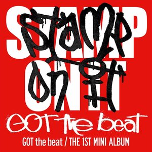 GOT the beat – Stamp On It CD