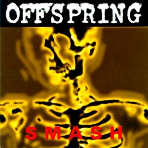 Offspring ‎– Smash LP
