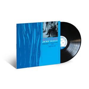 Jackie McLean – Bluesnik LP