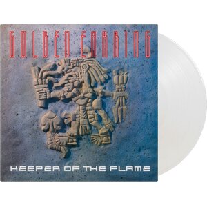 Golden Earring – Keeper Of The Flame LP Coloured Vinyl