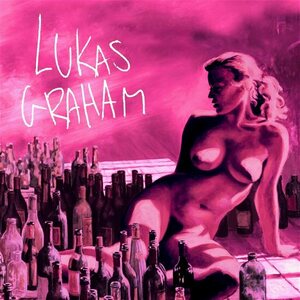 Lukas Graham – 4 (Pink Album) LP Coloured Vinyl