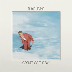 Rhys Lewis – Corner Of The Sky CD