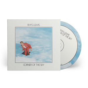 Rhys Lewis – Corner Of The Sky CD