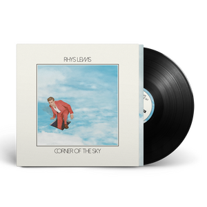 Rhys Lewis – Corner Of The Sky LP