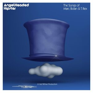 Angelheaded Hipster – The Songs Of Marc Bolan & T.Rex 2LP White Vinyl