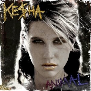 Kesha – Animal 2LP Expanded Edition