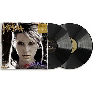 Kesha – Animal 2LP Expanded Edition
