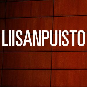 Liisanpuisto ‎– Liisanpuisto 2LP Coloured Vinyl