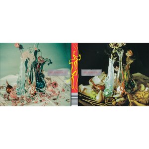 Ruusut – Melankolia 1&2 2CD