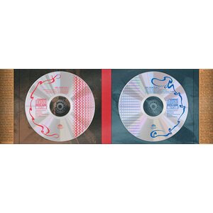 Ruusut – Melankolia 1&2 2CD