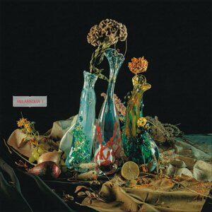 Ruusut – Melankolia 1 LP