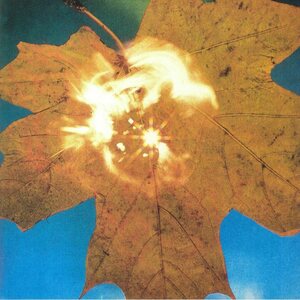 Soyuz – Force Of The Wind LP Coloured Vinyl