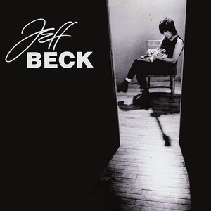 Jeff Beck – Who Else! CD