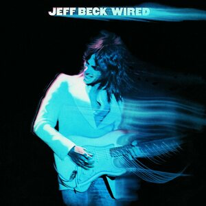 Jeff Beck – Wired CD