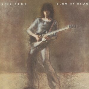 Jeff Beck – Blow By Blow CD