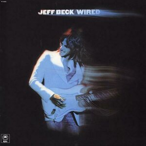 Jeff Beck – Wired 2LP Analogue Productions