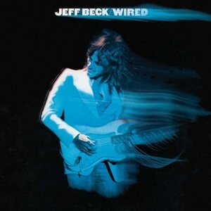Jeff Beck – Wired LP