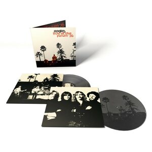 Eagles – Live At The Los Angeles Forum ‘76 2LP
