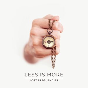 Lost Frequencies – Less Is More 2LP Coloured Vinyl