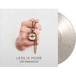 Lost Frequencies – Less Is More 2LP Coloured Vinyl