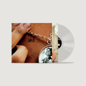 Gala – Come Into My Life LP Coloured Vinyl 25° Anniversary Edition