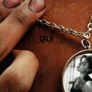 Gala – Come Into My Life CD 25° Anniversary Edition