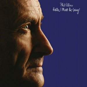 Phil Collins – Hello, I Must Be Going! 2CD Deluxe Edition