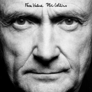 Phil Collins – Face Value 2CD Deluxe Edition