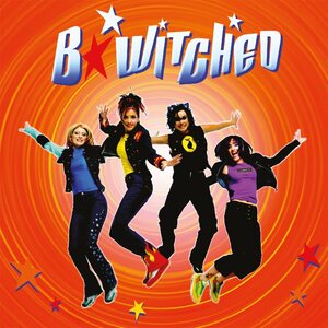 B*Witched – B*Witched LP Coloured Vinyl