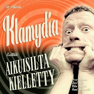 Klamydia – Aikuisilta Kielletty 2CD