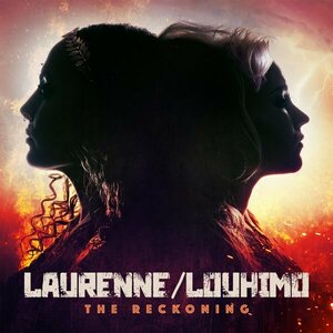 Laurenne/Louhimo – The Reckoning CD