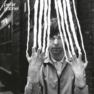 Peter Gabriel – Peter Gabriel II LP