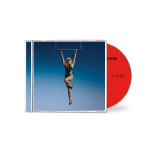 Miley Cyrus – Endless Summer Vacation CD