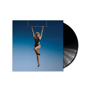 Miley Cyrus – Endless Summer Vacation LP