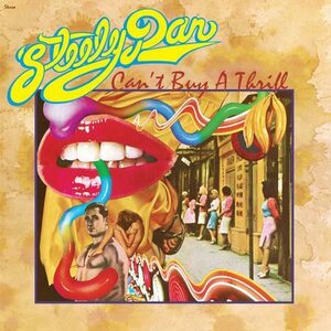 Steely Dan – Can't Buy A Thrill SACD