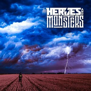 HEROES AND MONSTERS – Heroes And Monsters CD
