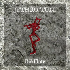 Jethro Tull – RökFlöte CD