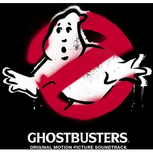 Ghostbusters (Original Motion Picture Soundtrack) LP 2016